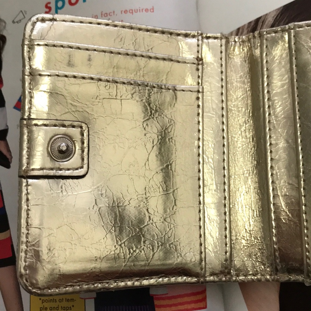 🎀Guess small wallet - Picture 5 of 8